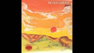 Peter Green - Kolors ( Full Album ) 1983