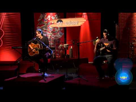 Gharjam - Mukti & Revival - KRIPA UNPLUGGED SEASON 2