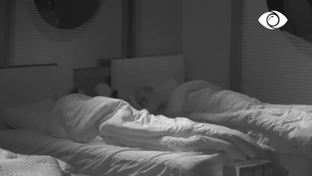 Momente romantike mes dyshes Kristi-Kejsi