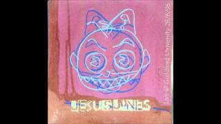 Jesus Jones   Live @ University of Guildford 28/4/96