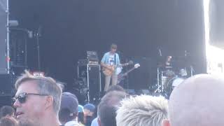 Stephen Malkmus &amp; The Jicks - Middle America (Live @ Primavera Sound, Barcelona 30/5/2019)