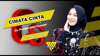 Download lagu CIMATA CINTA - VOC. NAZMI NADIA - VERSI COMBO / SEMI- RAWA HANYA - PAGELARAN - CIANJUR mp3