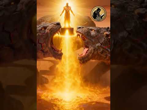 Leviatán y el Behemot: una amenaza que excede la imaginación