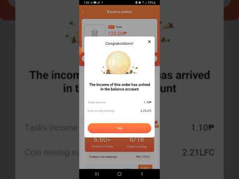 How to perform task in Leefire #earningapp #leefire