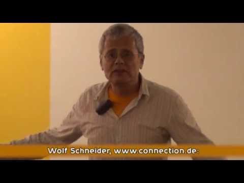 Videoclip Wolf Schneider