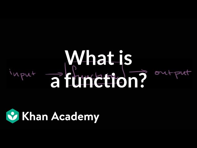 Video Pronunciation of function in English