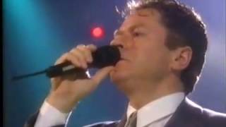 Robert Palmer Live at The Dome (Part 1) I'll Be Your Baby Tonite