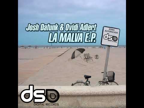 Josh DaFunk & Ovidi Adlert - Mr.President (Original Mix)(2010)