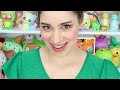 Squishy Makeovers: Fixing Your Squishies #34