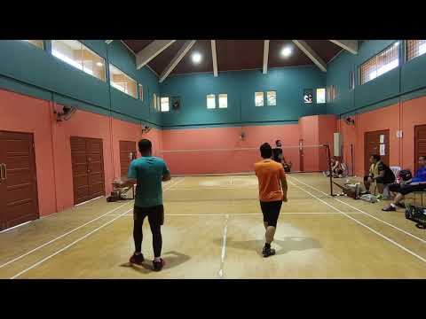 Final Liga Fun2 MWC 22, NZ/Waqi vs Nan/Kram