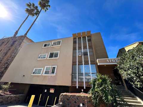 Hollywood & Highland Walkable Apartment Community - Video 2 of 2