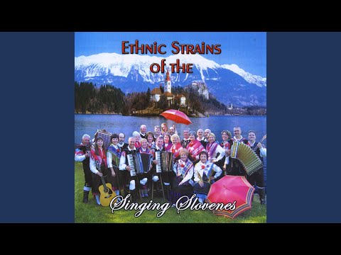 Waltz Medley: Ti Neznaš Štoje Lubav, Na Planince, Tam U Dolu