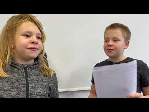 ZŠ KLIMKOVICE NEWS ve 4K