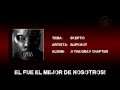 Slipknot skeptic subtitulado en español 
