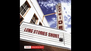 Bayside - Long Stories Short EP (Full CD)