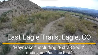 East Eagle Trails