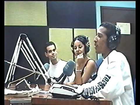 Radio CMKS Guantánamo | Programa Noche de Sábado Fin de año |