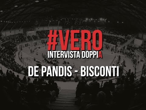 Intervista Doppia: De Pandis - Bisconti