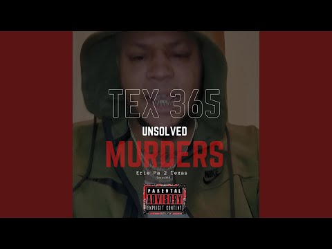 Tex 365 (Unsolved murders)