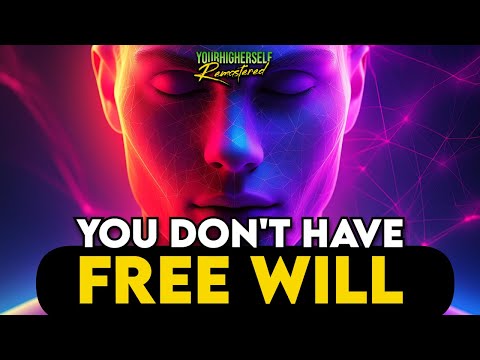 The Illusion of Free Will: Unraveling the Truth Behind Decision-making