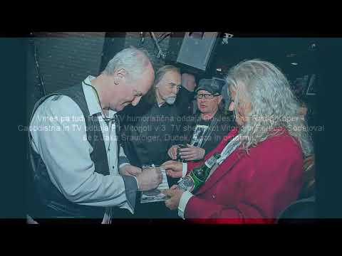 to sem jaz, EnSamBell