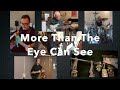 Pat Coil - More Than The Eye Can See