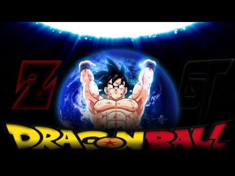 Dragon Ball Z - Best Music [HD] German