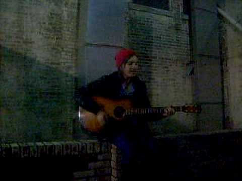 Justin Richards - Single Millionaires Acoustic