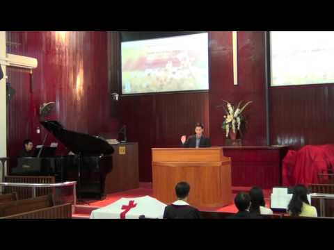 KPPK 290 - Open Our Eyes, Lord