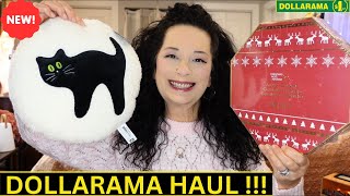AMAZING FINDS AT DOLLARAMA*HAUL* #trending #haul #beauty #home #haulvideo  #canada
