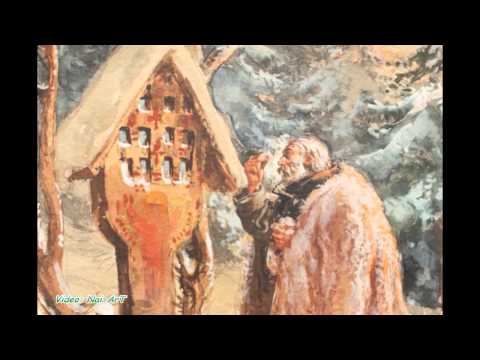 Troita Maramureseana, Fr. Costel Balan, Sibiu 2015