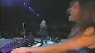 Download lagu EUROPE - The Final Countdown (Live in Viña del Mar on February 25, 1990) mp3 Download lagu EUROPE - The Final Countdown (Live in Viña del Mar on February 25, 1990) mp3