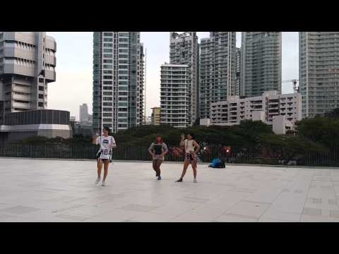 150313 Kpop Dance Off Vol 61: Sonamoo - Deja Vu