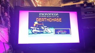 Classic speccy game and a couple of pickups🕹