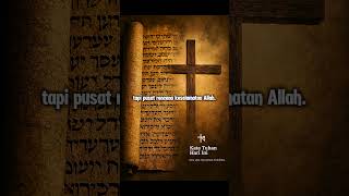 Download lagu Yesus Itu Muslim? Ini Jawaban Teologi Kristen mp3