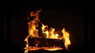 Sound of fire Relaxing Sound #Fire The sound of sleeping wood children who burn 8 hours Relaxing