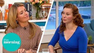 Childcare Guru Gina Ford Breaks Silence on Controversial Cry It Out Method | This Morning