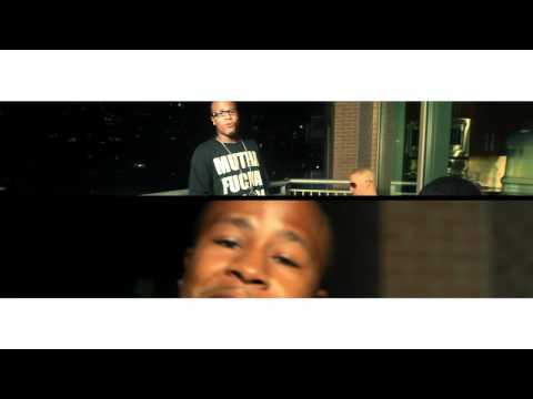 J DAWG & LIL C - REP MY TOWN.mp4