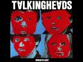 Talking Heads ~ 07 Listening Wind