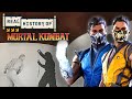The Real History of Mortal Kombat | The Origin