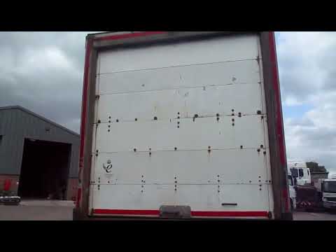 2012 DAF CF65.220 For Sale