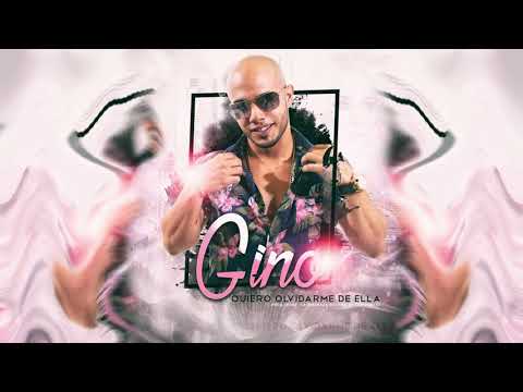 Gino - Quiero Olvidarme De Ella (Prod By Bory La Amenaza Detrás De Las Voces)