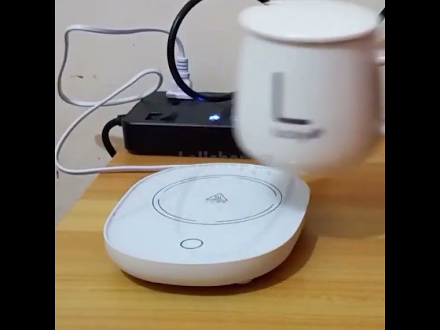 Vídeo relacionado con OM3 Divertida taza de café con texto en alemán "What the Duck" con texto y pato amarillo - Statement - Taza de cerámica - 325 ml - Impresión por ambos lados - Amarillo