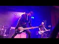 MXPX - Middlename (live)