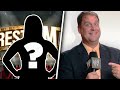 WrestleMania 37 Main Event Spoiler, WWE Releases Tony Chimel!