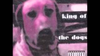 Jeff Carman - Crucified