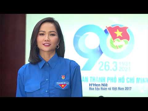 Truyền thống tổ chức Đoàn TNCS Hồ Chí Minh Thành phố Hồ Chí Minh