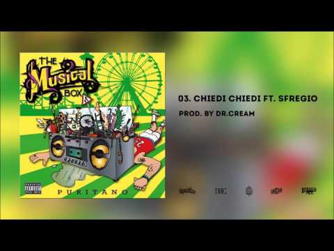 JOE SFRÈ - Chiedi Chiedi feat. SFREGIO (Prod. Dr Cream)