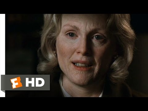 The Hours (11/11) Movie CLIP - No Choice (2002) HD
