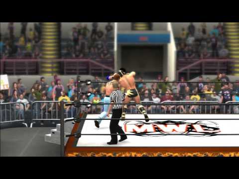 MWL Ignition #237 (August 17, 2014)